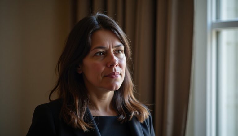 Isabelle Pibouleau : tout ce qu’on révèle sur sa vie privée et sa relation amoureuse