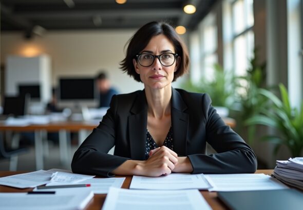 Alba Ventura : itinéraire, carrière et influence au sein du journalisme français