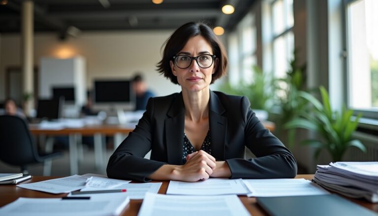 Alba Ventura : itinéraire, carrière et influence au sein du journalisme français