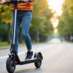 Trottinette électrique : comment choisir le modèle idéal pour vos déplacements quotidiens ?