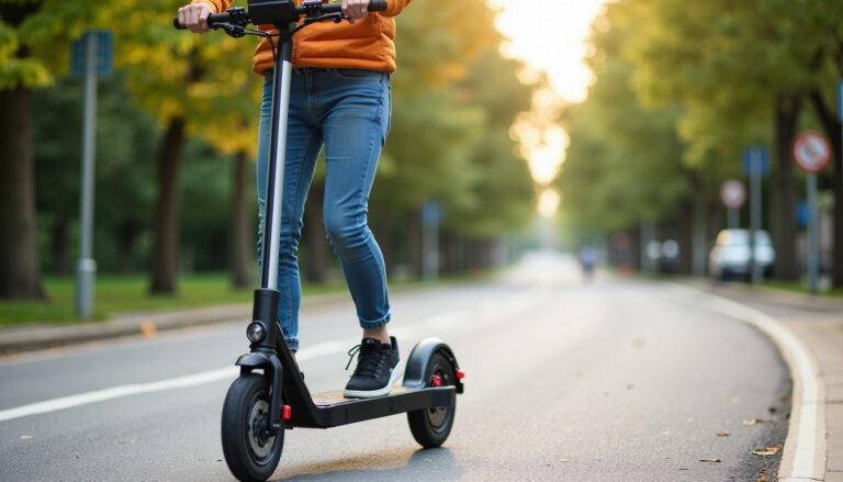 Trottinette électrique : comment choisir le modèle idéal pour vos déplacements quotidiens ?