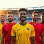 Les 10 meilleures équipes nationales de football en 2026 : décryptage, atouts, défis et objectifs planétaires