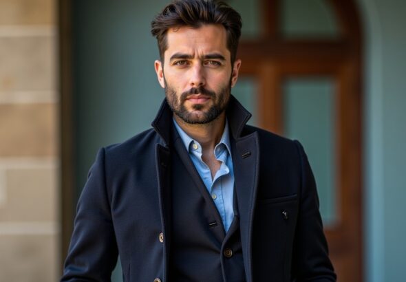 Montre et costume : le guide essentiel pour une élégance masculine sans faute