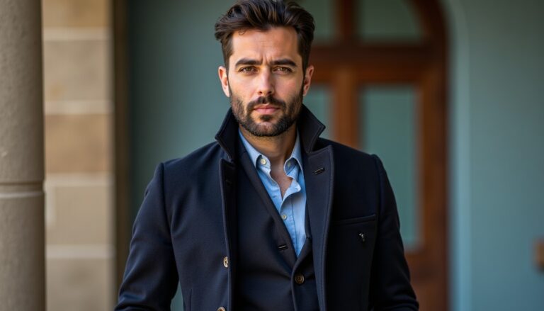 Montre et costume : le guide essentiel pour une élégance masculine sans faute
