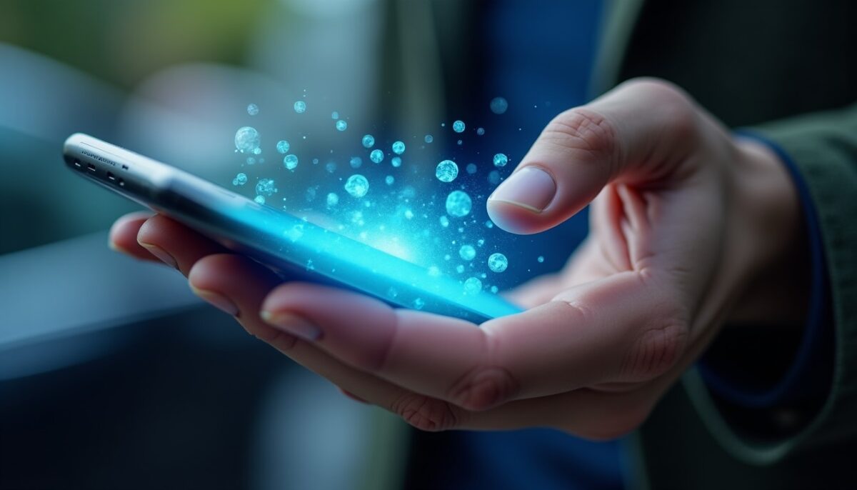 Les coques de smartphone impactent-elles la qualité de la connexion 5G ?