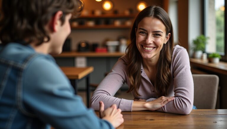 Les limites du matching par centres d’intérêt dans les applications de rencontre : pourquoi cette méthode ne suffit pas