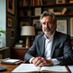 Pierre Chabrier : Une plongée détaillée dans sa vie, son parcours professionnel et son impact