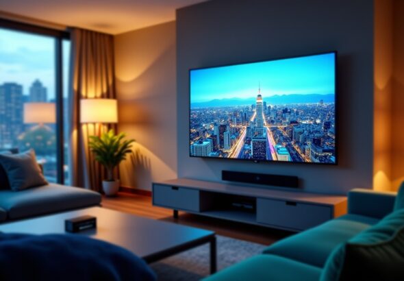 Abonnement IPTV Ininterrompu : Les Secrets Cachés Que les Tests de 2026 Révèlent Enfin