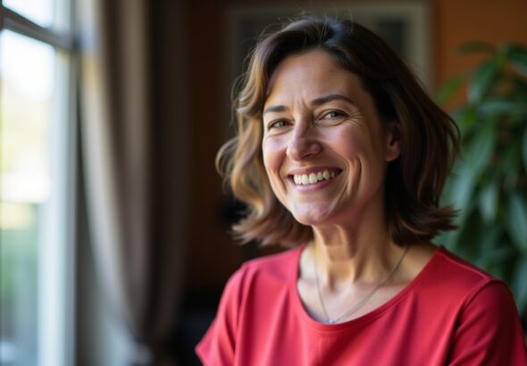 Cindy Poumeyrol : Découvrez son parcours, sa carrière et les clés de sa réussite