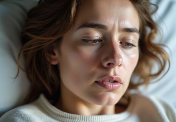 Fatigue matinale : comprendre les causes de votre épuisement au réveil et découvrir des solutions efficaces