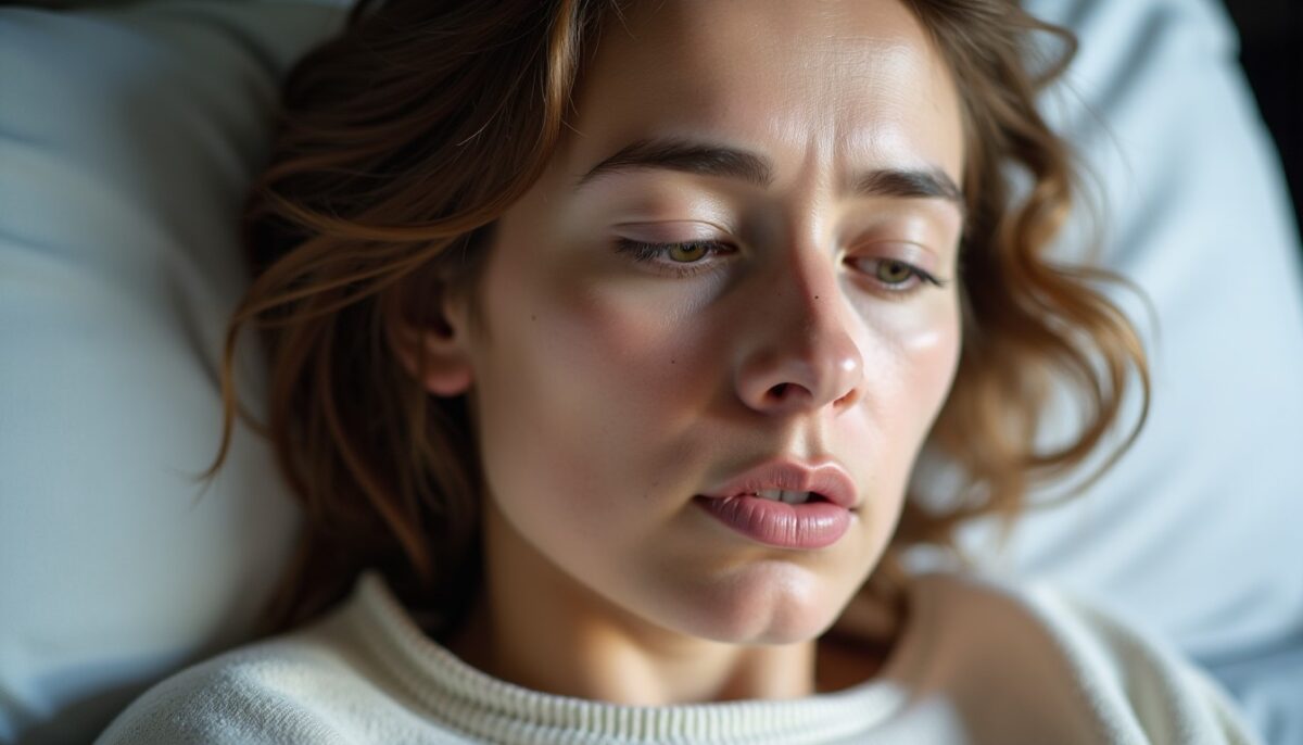 Fatigue matinale : comprendre les causes de votre épuisement au réveil et découvrir des solutions efficaces