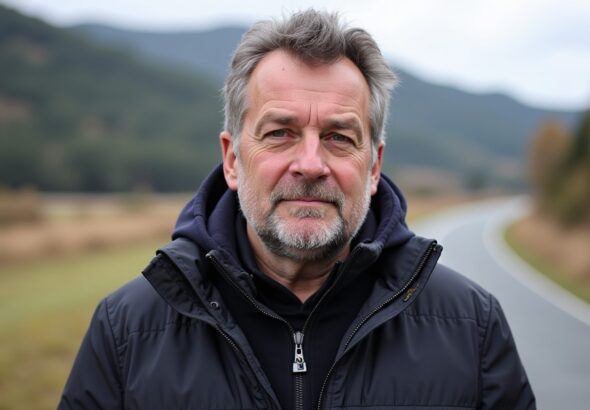 Didier Cottaz : l'aventure, la carrière et l'héritage d'une légende de la course automobile française