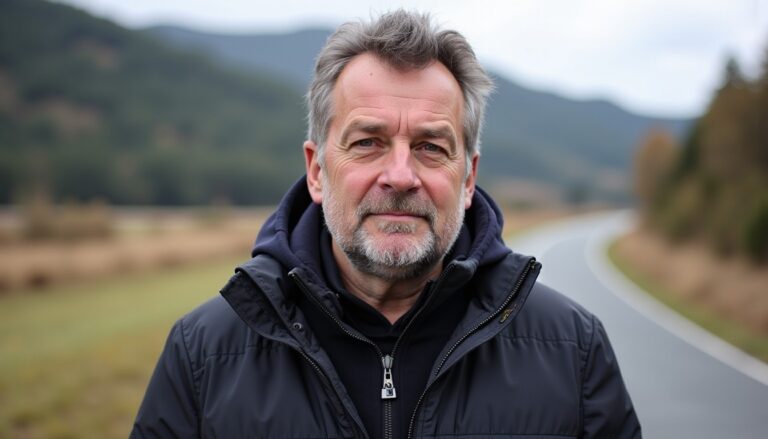 Didier Cottaz : l'aventure, la carrière et l'héritage d'une légende de la course automobile française