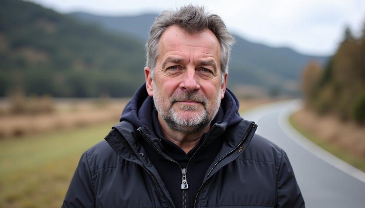 Didier Cottaz : l'aventure, la carrière et l'héritage d'une légende de la course automobile française