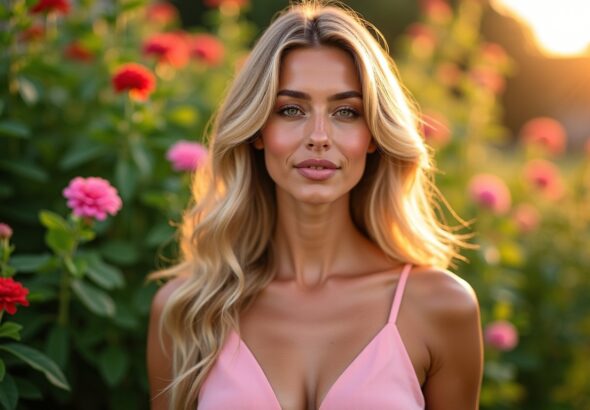Alexandra Rosenfeld : portrait complet, parcours Miss France, vie familiale et actualités