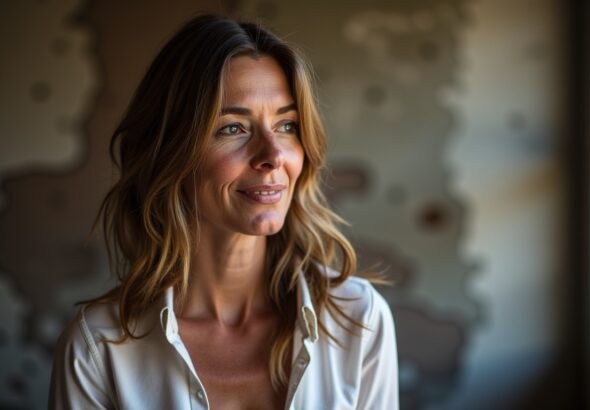 Laura Smet : parcours, liens familiaux, carrière artistique et confidences sur sa vie privée