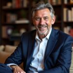 Jean-Luc Reichmann : Parcours, succès professionnels et vie personnelle dévoilés