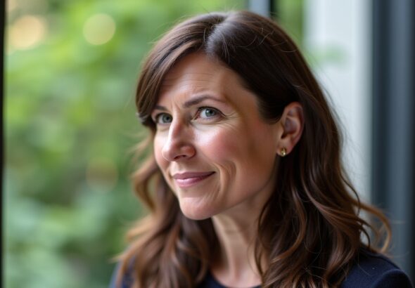Sophie Vinson : parcours, âge, famille et engagement public dévoilés