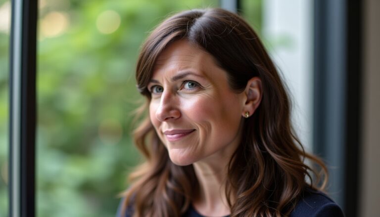 Sophie Vinson : parcours, âge, famille et engagement public dévoilés