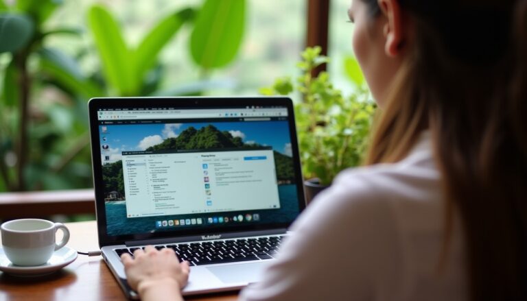Se connecter à Bali et en Indonésie : les meilleures options pour un Internet fiable