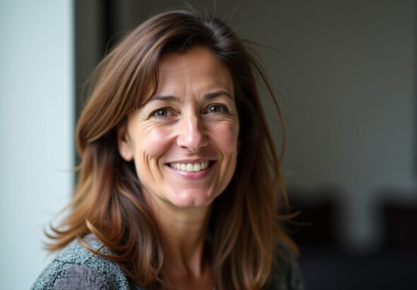 Gaëlle Pietri : une trajectoire remarquable, un leadership affirmé et une influence majeure dans l’univers entrepreneurial