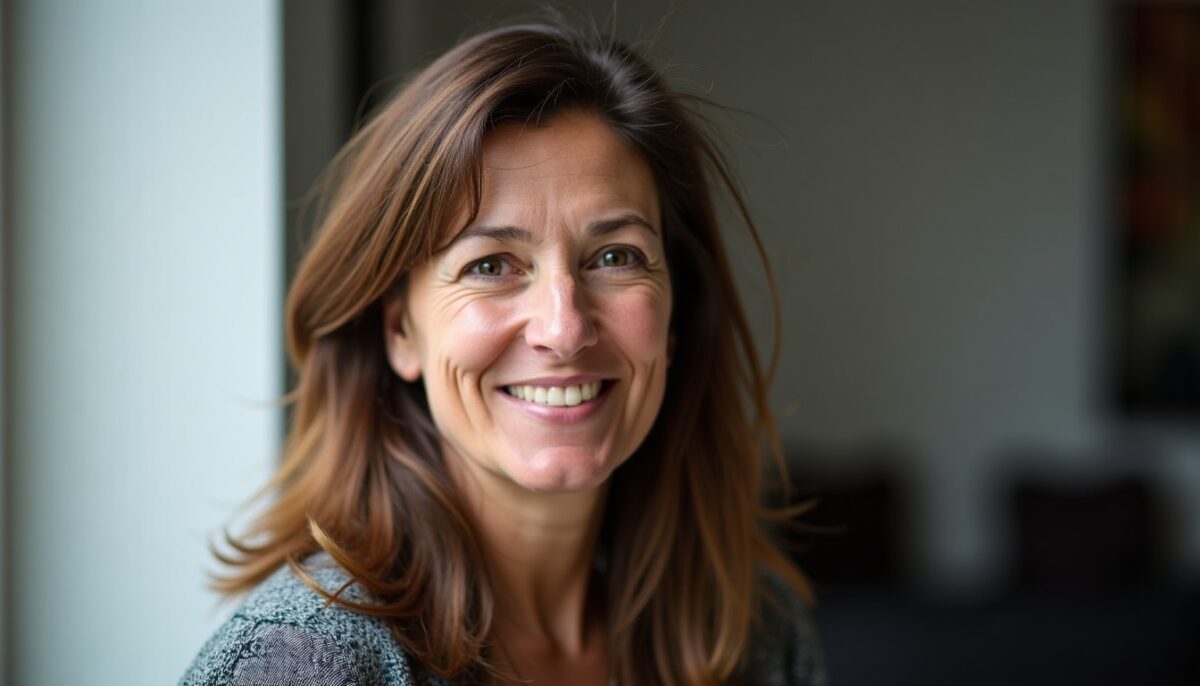 Gaëlle Pietri : une trajectoire remarquable, un leadership affirmé et une influence majeure dans l’univers entrepreneurial