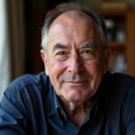 Victor Lhermitte : Portrait complet – famille, parcours professionnel et secrets de vie privée