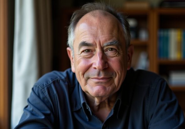 Victor Lhermitte : Portrait complet – famille, parcours professionnel et secrets de vie privée