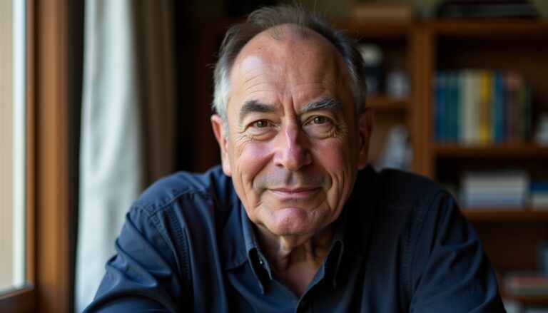 Victor Lhermitte : Portrait complet – famille, parcours professionnel et secrets de vie privée