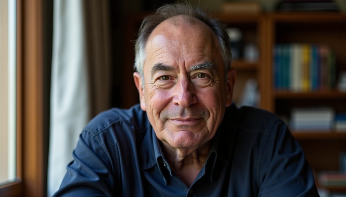 Victor Lhermitte : Portrait complet – famille, parcours professionnel et secrets de vie privée