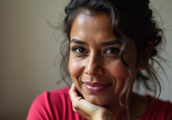 Vaimalama Chaves : itinéraire, vie intime et succès d’une Miss France contemporaine