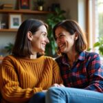 Mary Pierce et sa compagne : une plongée intime dans leur vie amoureuse et leur parcours inspirant