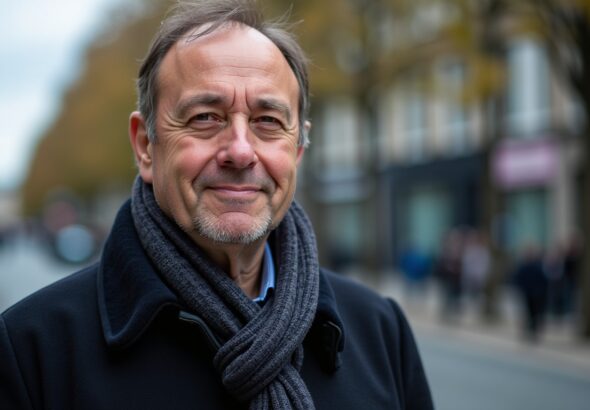 Philippe Gassot : un voyage à travers son parcours, sa carrière et son impact dans le monde professionnel