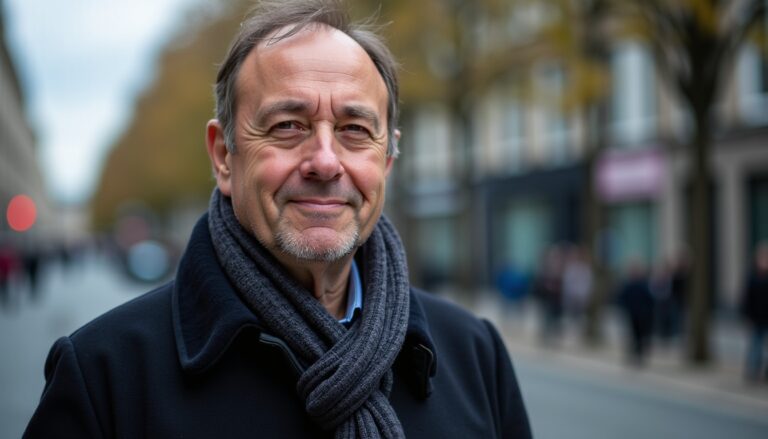 Philippe Gassot : un voyage à travers son parcours, sa carrière et son impact dans le monde professionnel