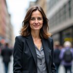 Perrine Storme : exploration détaillée de son parcours, de sa carrière et de son impact