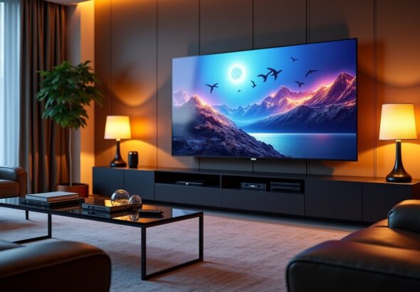 Abonnement IPTV : L'Option Haut de Gamme Incontournable en 2026