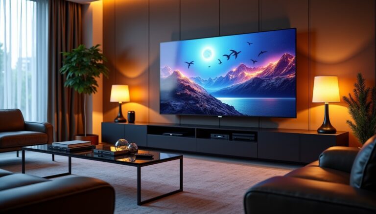 Abonnement IPTV : L'Option Haut de Gamme Incontournable en 2026