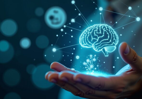 L’Intelligence Artificielle : La Révolution de l’Accès au Savoir de Demain