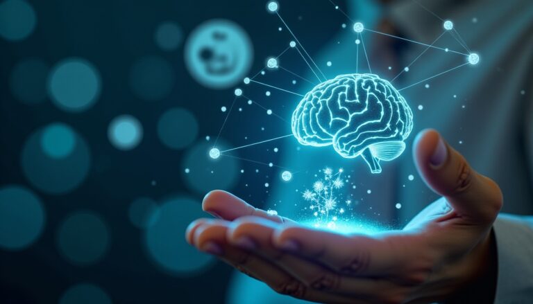 L’Intelligence Artificielle : La Révolution de l’Accès au Savoir de Demain