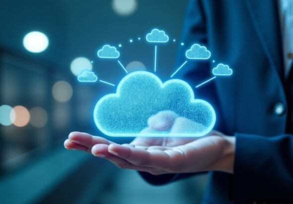 La sécurité du cloud : une responsabilité qui transcende l’infrastructure