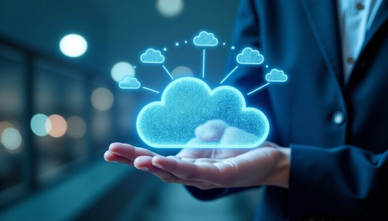 La sécurité du cloud : une responsabilité qui transcende l’infrastructure