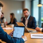 Affaires à suivre : actualités business, emploi et finance