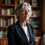 Anne Pingeot : portrait complet, vie intime et impact culturel