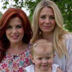 Lisa Marie Presley et ses jumelles : découvrez qui sont Harper et Finley Lockwood
