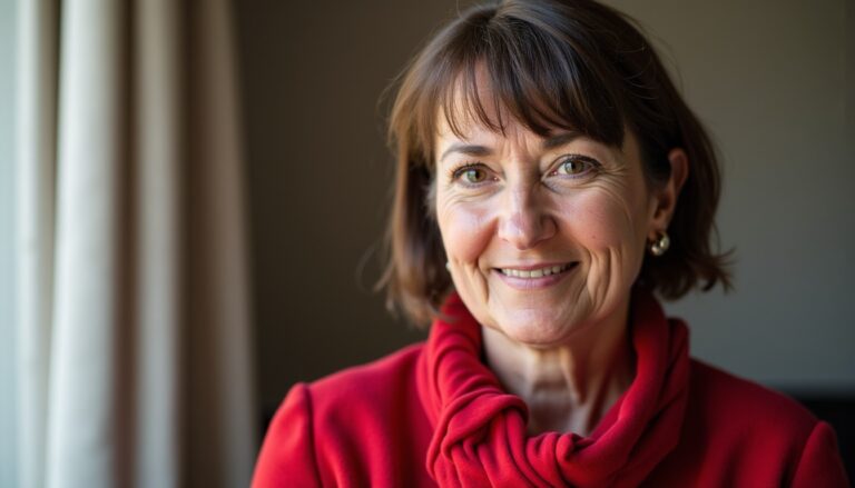 Laure Lavalette : Une plongée détaillée dans sa biographie, son parcours politique et son influence en France
