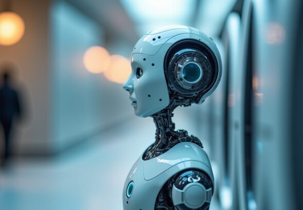 Découvrez pourquoi les robots laveurs intelligents sont indispensables dans votre quotidien