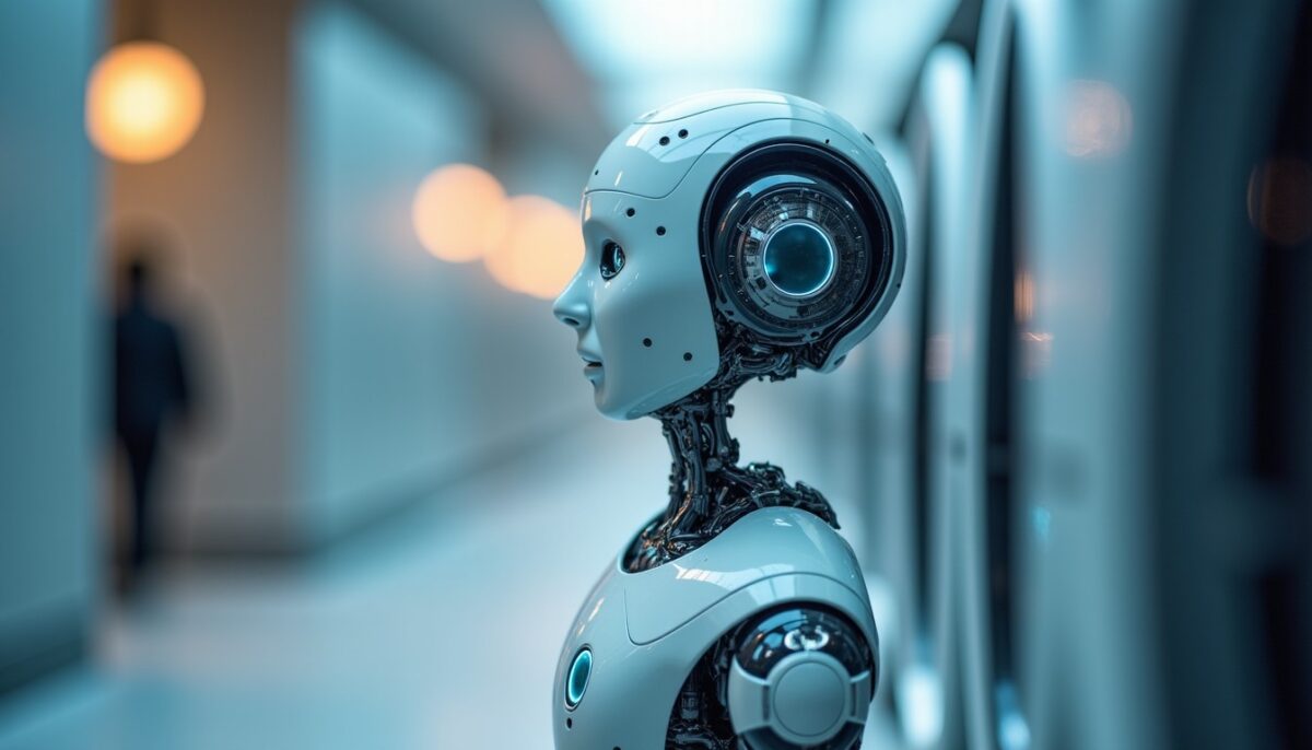 Découvrez pourquoi les robots laveurs intelligents sont indispensables dans votre quotidien