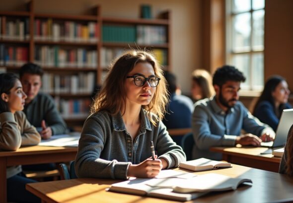 Les pièges courants des citations universitaires : comment les éviter