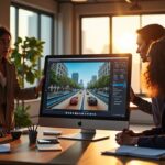 Publicités Vidéo et E-commerce : Boostez vos Ventes grâce aux Sous-Titres sans Dépenser Plus en Publicité