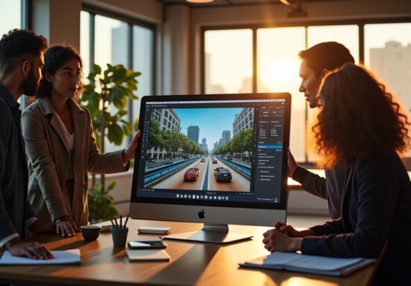 Publicités Vidéo et E-commerce : Boostez vos Ventes grâce aux Sous-Titres sans Dépenser Plus en Publicité